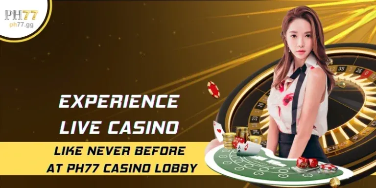 v777 casino đánh giá nền tảng
